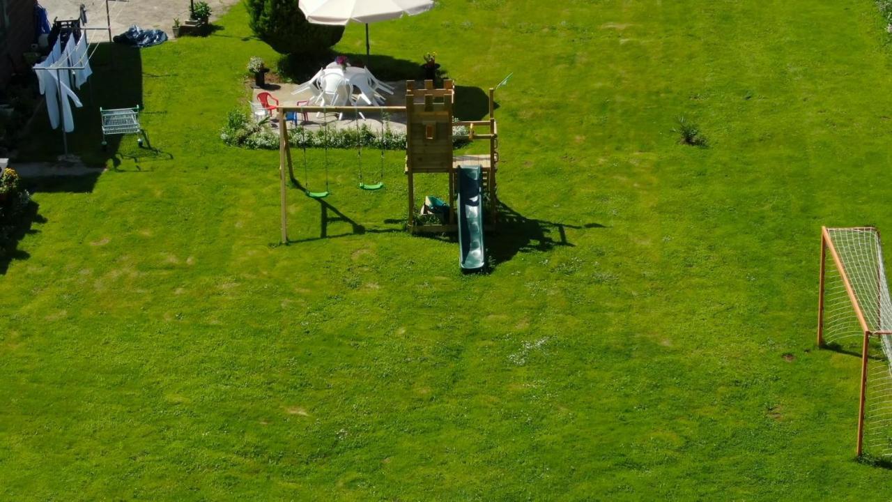 Casa Madrazo Con Piscina Y Parrillas Praves Kültér fotó