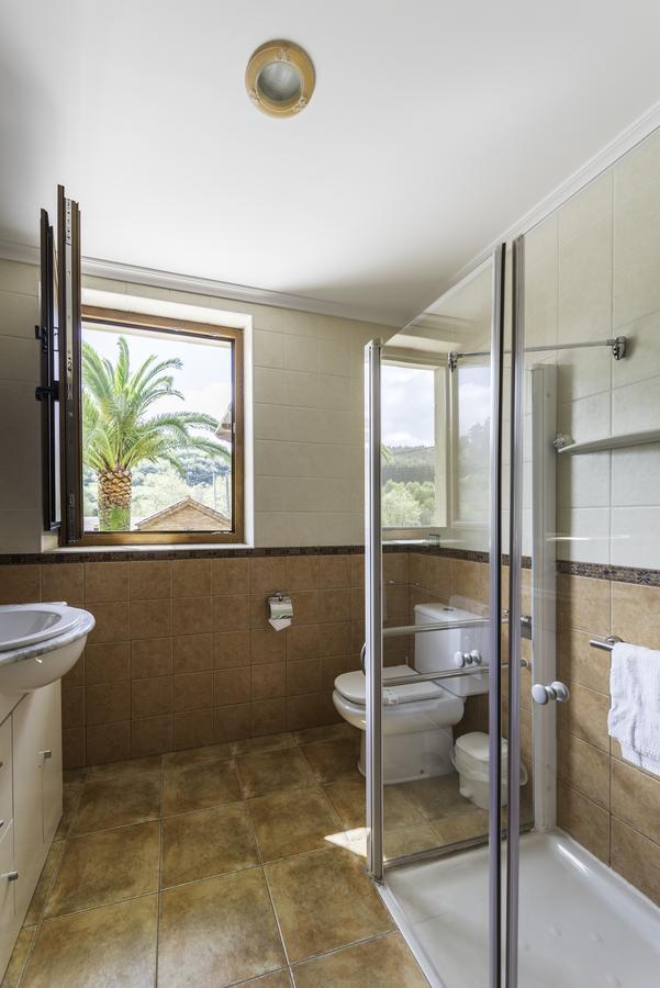 Casa Madrazo Con Piscina Y Parrillas Praves Kültér fotó